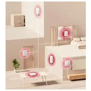 SISTEMA DE ALARMA X-SENSE miniatura 5